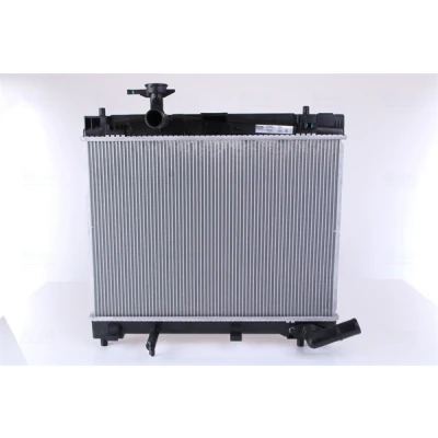 Bilde av NISSENS 646868 Radiator Aluminium 350 480 16 Kjøleribber loddet