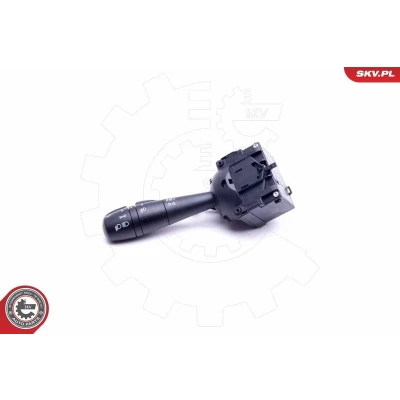 Bilde av Bryter komplett rattstamme, dacia,renault, 255404709R, 8201167977