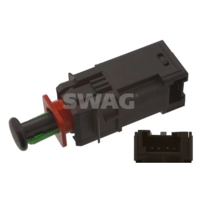 Bilde av SWAG 40 93 2300 bremselysbryter elektrisk