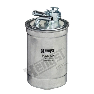 Bilde av Drivstoffilter HENGST FILTER H223WK
