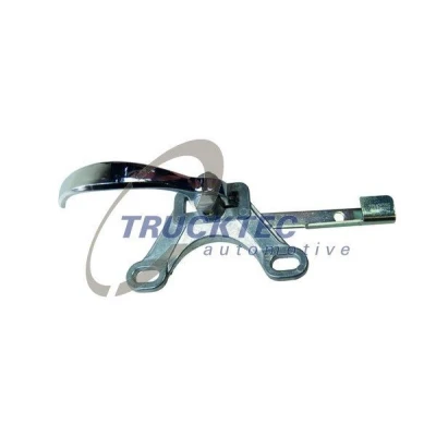 Bilde av TRUCKTEC AUTOMOTIVE 01.53.015 Dørhåndtak innvendig, høyre