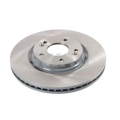Bilde av SWAG 33 10 7301 Bremseskiver framaksel 304,9 25 5 114,3 innvendig ventilert belagt HYUNDAI: Kona SUV, Tucson, Veloster, KIA: Niro, Proceed, Soul III