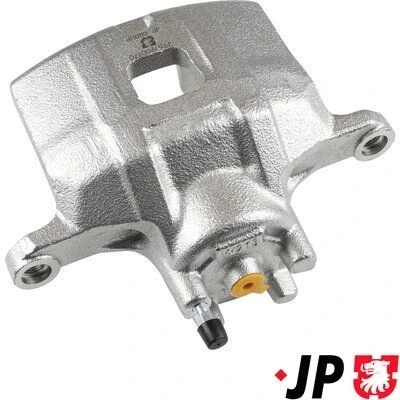Bilde av JP GROUP 3961900170 Bremsecaliper framaksel venstre MITSUBISHI: OUTLANDER 2 SUV, ASX 3, CITROËN: C4 Aircross, PEUGEOT: 4008 SUV