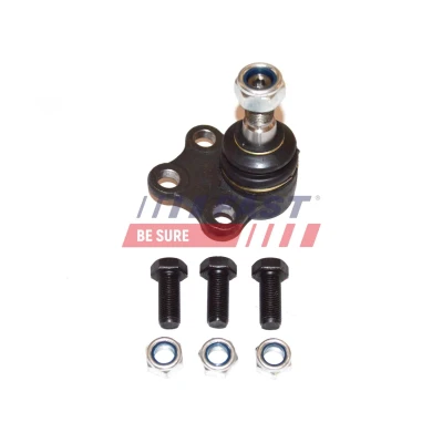 Bilde av Bærekule, på begge sider, nissan,opel,renault,vauxhall, 04431 869, 093161884, 40160 00Q0A, 4431 77 01 477 385, 93161884