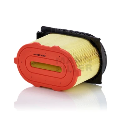 Bilde av MANN FILTER C 34 540/1 Luftfilter 203,6 336 211,5 Filterinnsats