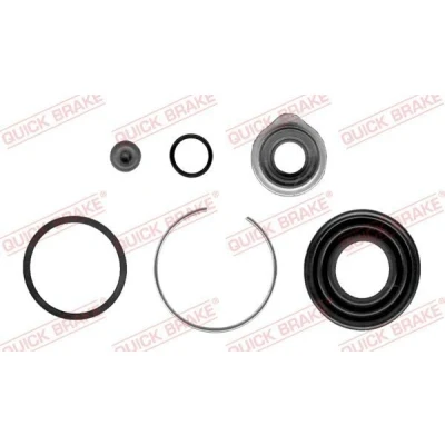 Bilde av QUICK BRAKE 114 0396 Bremseklave Reparasjonssett 35
