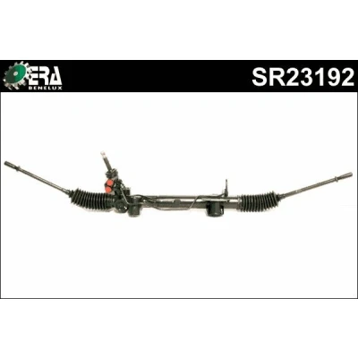 Bilde av ERA Benelux SR23192 Tannstang hydraulisk MITSUBISHI: Outlander 2 SUV