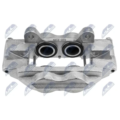 Bilde av Bremsecaliper, Framaksel høyre, toyota hilux pick up vii, 47730 0K180