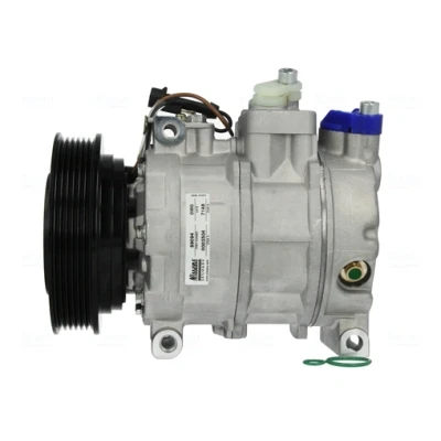 Bilde av NISSENS 89094 Kompressor 7SBU16C 12 PAG 46 R 134a