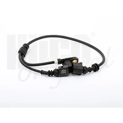 Bilde av HITACHI 131426 ABS Sensor framaksel venstre Hueco VOLKSWAGEN: Sharan I, SEAT: Alhambra I