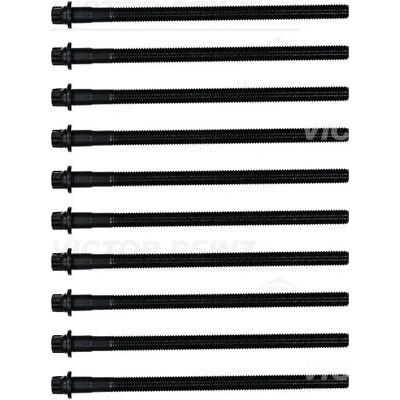 Bilde av REINZ 14 32308 01 Sylindertoppskrue utvendig torx BMW: 5 Touring, Sedan
