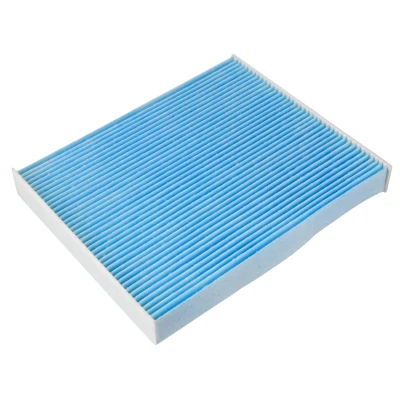 Bilde av FEBI BILSTEIN 183881 Kupéfilter pollenfilter 240 195 30 HYUNDAI: Ioniq, Kona SUV
