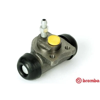 Bilde av BREMBO A 12 595 Bremsesylinder 19,05