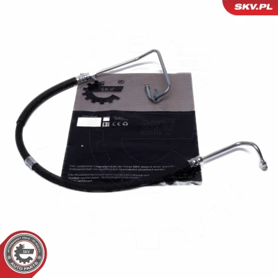 Bilde av ESEN SKV 10SKV904 Hydraulikkslange, styring
