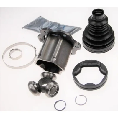 Bilde av LÖBRO 306654 Drivknute TPE (termoplastisk elastomer) AUDI: A4 B8 Allroad, A6 C7 Avant, Avant