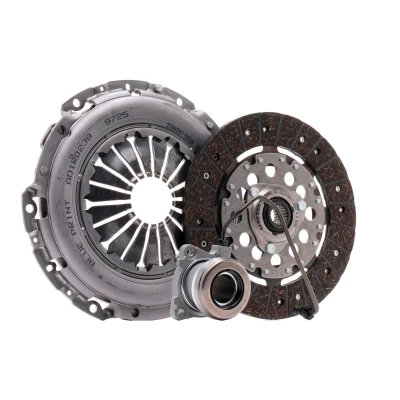 Bilde av BLUE PRINT ADBP300007 Clutch tre deler med syntetisk fett, sentral utkobling 240 OPEL: Astra J Sports Tourer, Hatchback, Mokka / X