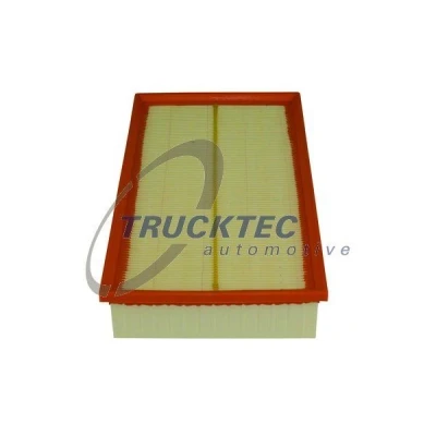 Bilde av TRUCKTEC AUTOMOTIVE 02.14.184 Luftfilter Filterinnsats MERCEDES BENZ: E Klasse T modell, Sedan