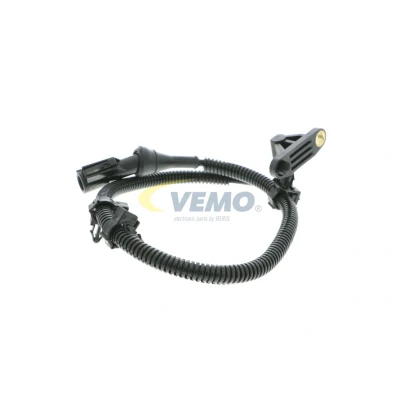 Bilde av VEMO V25 72 1111 ABS Sensor bakaksel Original Quality for kjøretøy med 12