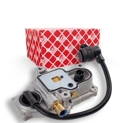 Bilde av FEBI BILSTEIN 106252 Magnetventil VOLVO: FM