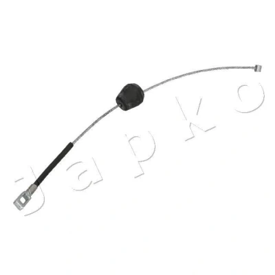Bilde av JAPKO 1310535 Bremsekabel foran 390 MERCEDES BENZ: E Klasse T modell, Sedan