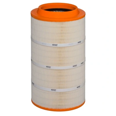 Bilde av HENGST FILTER E428L01 Luftfilter 511 265 Filterinnsats