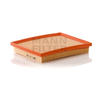 Bilde av MANN FILTER C 22 009 Luftfilter 35 187 224 Filterinnsats TOYOTA: Prius III Hatchback, Auris RAV4 IV SUV, LEXUS: NX, CT