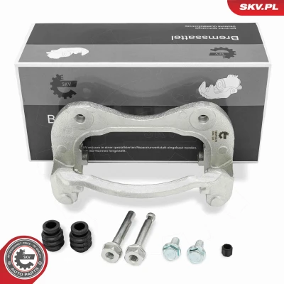 Bilde av Holder, bremsecaliper ESEN SKV 74SKV470