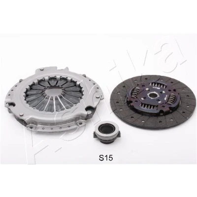 Bilde av Clutchsett, daewoo korando, musso, ssangyong 3010005220, 3010005221, 3010008310, 3010008311, 3020005100, 3020005220, 3020005222