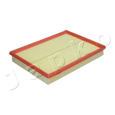 Bilde av JAPKO FA 0407JM Luftfilter 42 207 290 firkantet Filterinnsats OPEL: Combo C Varebil / Stasjonsvogn, Corsa Hatchback, B Hatchback