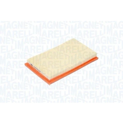 Bilde av MAGNETI MARELLI 153071762395 Luftfilter 33 168 283 Filterinnsats SUZUKI: SX4 II S Cross, Vitara IV SUV