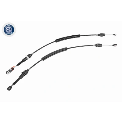 Bilde av Kabel, girmekanisme dacia duster, duster skåp/suv OE 3410 803 04R, 883 75R, 349011155R