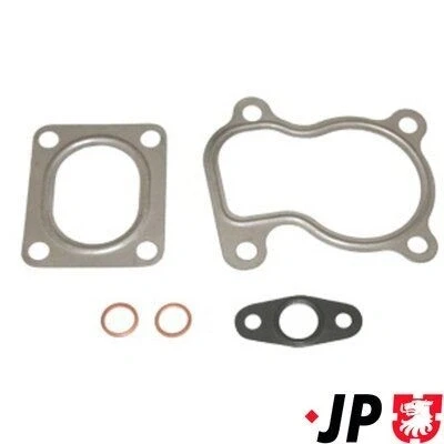 Bilde av JP GROUP 3317751110 Monteringssett, lader FIAT: Strada Pick up