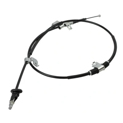 Bilde av MAXGEAR 32 1652 Bremsekabel bakaksel 1830, 1630mm MITSUBISHI: OUTLANDER 3