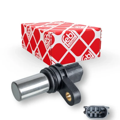 Bilde av FEBI BILSTEIN 108291 Impulsgiver NISSAN: X Trail