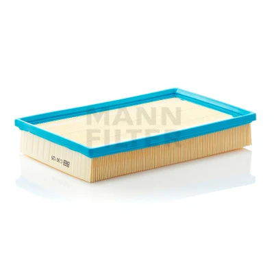 Bilde av MANN FILTER C 30 125 Luftfilter 49 198 300 Filterinnsats