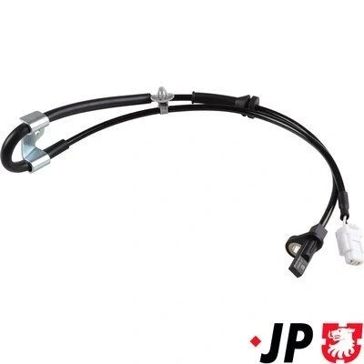 Bilde av JP GROUP 4797104180 ABS sensor aktiv 720 hvit SUZUKI: SWIFT 3