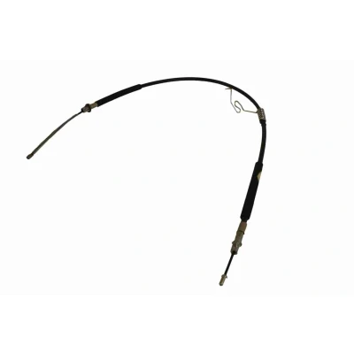 Bilde av VAICO V25 30029 Bremsekabel høyre bak 1282/993, 1282 Trommelbrems for parkeringsbrems Original Quality