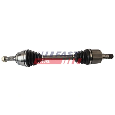 Bilde av FAST FT01485 Drivaksel 590mm