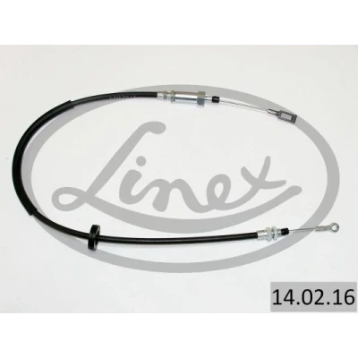 Bilde av Bremsewire LINEX 14.02.16