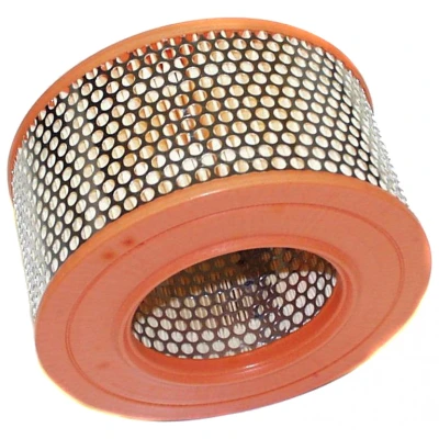 Bilde av MAPCO 60823 Luftfilter 103,5 186 Filterinnsats VOLKSWAGEN: TRANSPORTER 3 Bus, Kasten, 3, SAAB: 900 I Cabrio