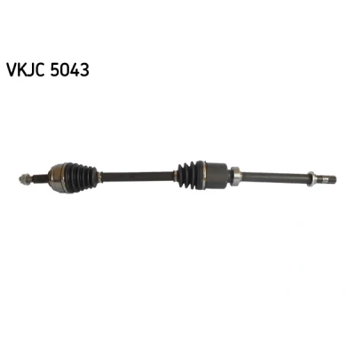 Bilde av SKF VKJC 5043 Drivaksel 952, 309 med lager