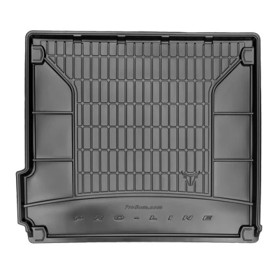 Bilde av FROGUM TM548850 Gulvplate til bagasjerom / teppe gummi BMW: X5