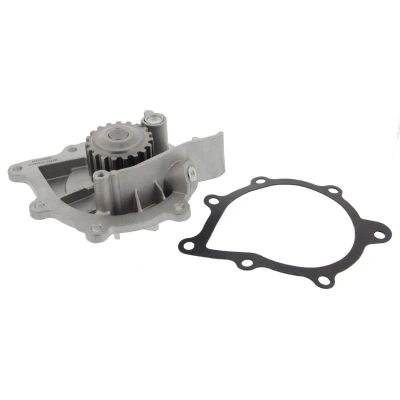 Bilde av MAPCO 21329 Vannpumpe remskive presset på mekanisk FORD: FOCUS 3, MONDEO 4 Turnier, S Max Mk1, PEUGEOT: 308 SW 2, 407 SW, 4007