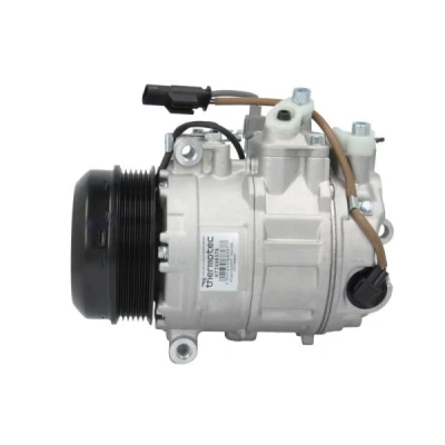 Bilde av THERMOTEC KTT090378 Kompressor 7SBU17C 12 PAG 46 R 134a