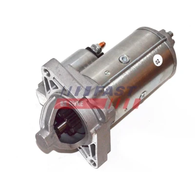 Bilde av Starter, nissan,opel,renault,vauxhall, 23300 00Q0D, 2330000QOA, 00QOD, 4416774, 4417538, 8200402016, 8200458765, 8200568535, 82006