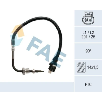 Bilde av FAE 68053 Sensorer