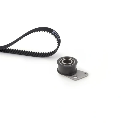 Bilde av GATES K025466XS Registerreimsett uten vannpumpe Tru Power