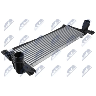 Bilde av Ladeluftkjøler, ford ranger, 2040043, 5271339, AB399L440AC, EB3G9L440CB
