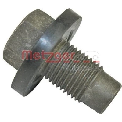 Bilde av METZGER 8030019 Oljeplugg 1/2&quot; 20 UNF Stål 16 med tetning JEEP: CHEROKEE III, GRAND 2