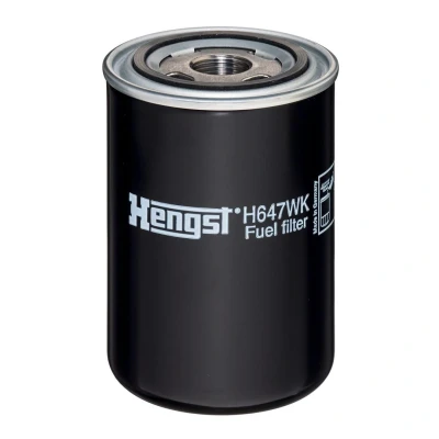 Bilde av HENGST FILTER H647WK Drivstoffilter Påskruingsfilter